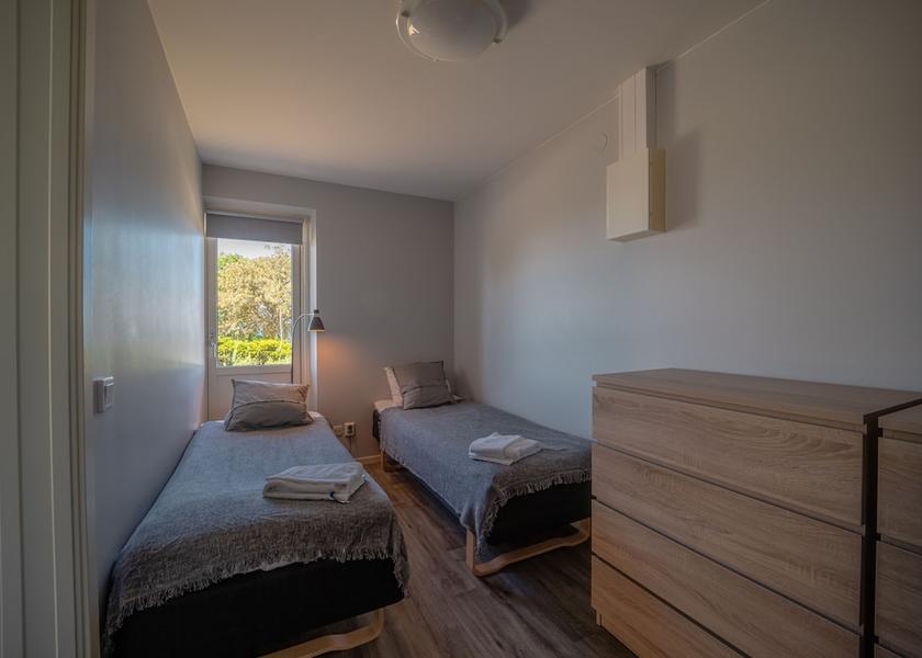 Gotland County Visby Room