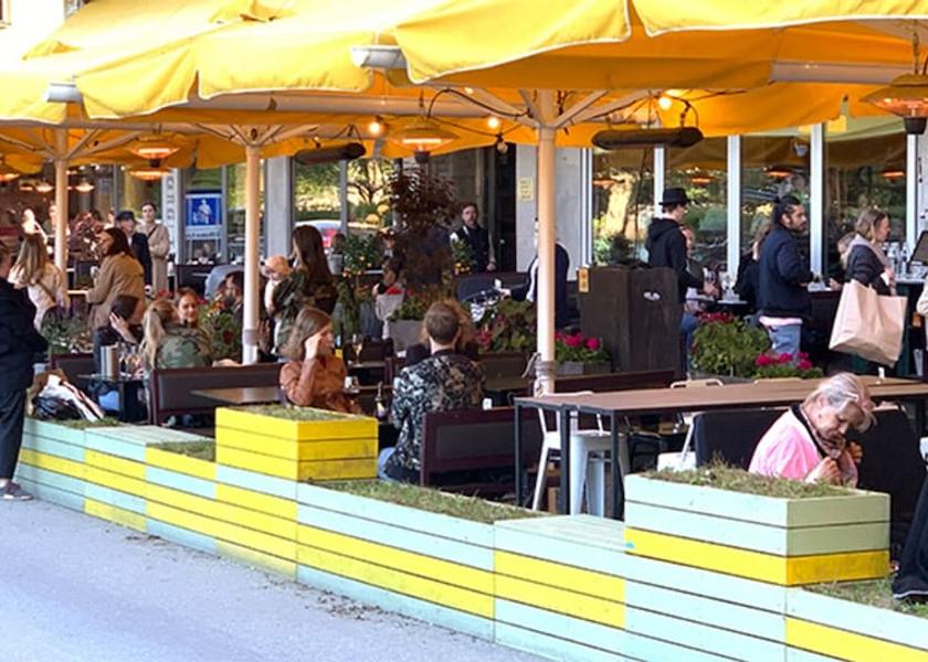 Stockholm County Stockholm Exterior Detail