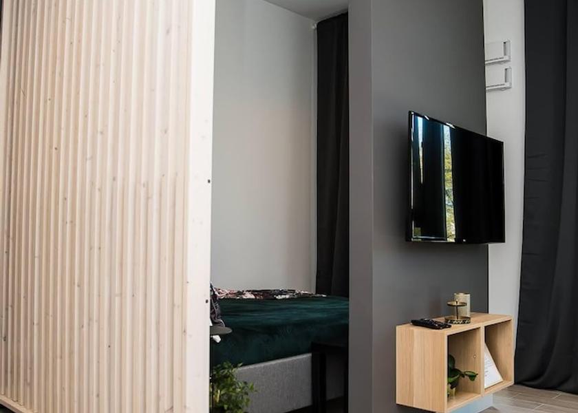 Lublin Voivodeship Lublin Room