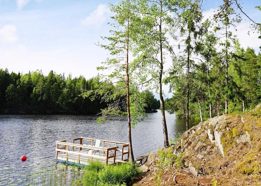 Södermanland County Flen Amenity