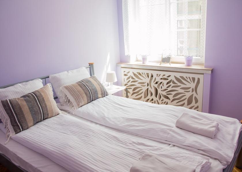 Kuyavian-Pomeranian Voivodeship Torun Room