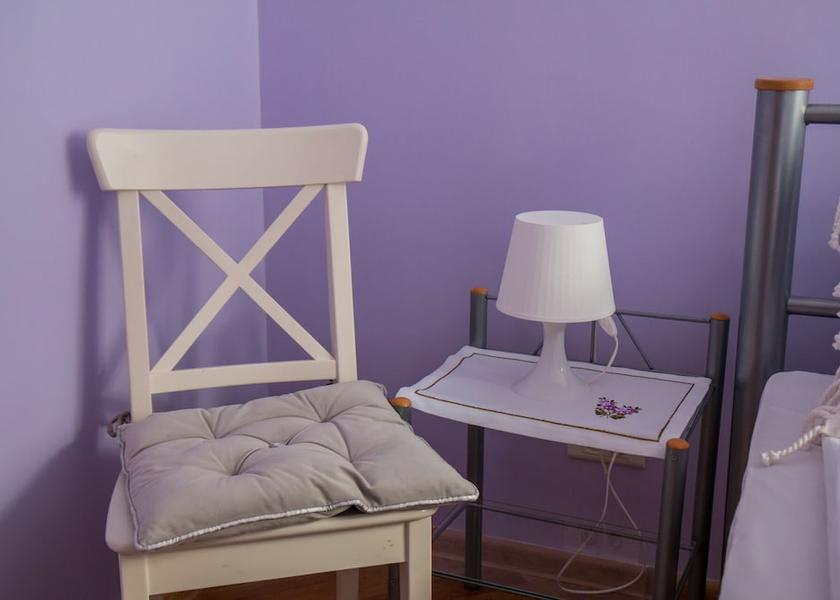 Kuyavian-Pomeranian Voivodeship Torun Room