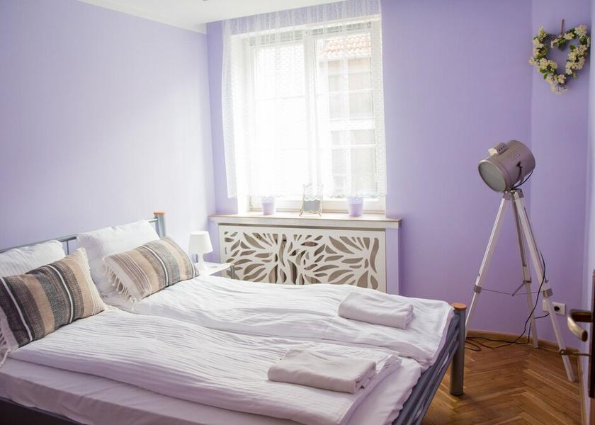 Kuyavian-Pomeranian Voivodeship Torun Room