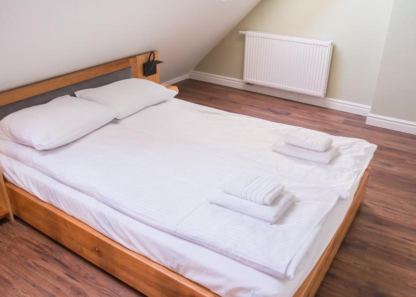 Kuyavian-Pomeranian Voivodeship Torun Room