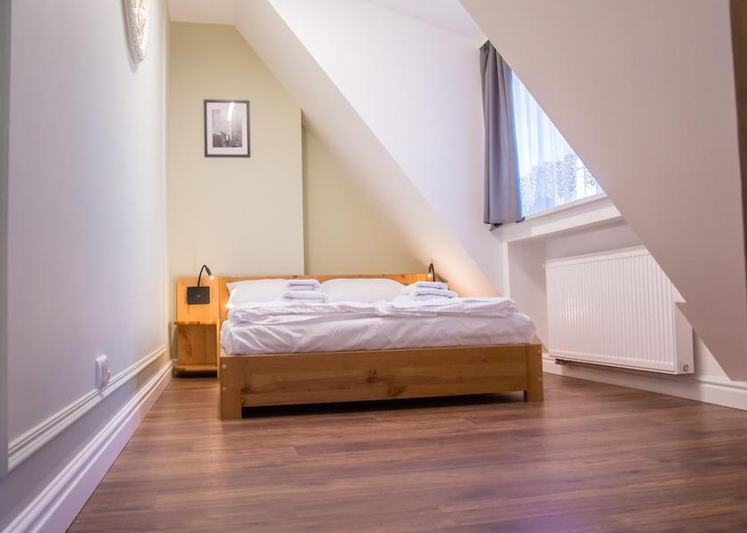 Kuyavian-Pomeranian Voivodeship Torun Room