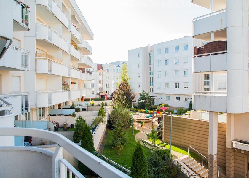 Kuyavian-Pomeranian Voivodeship Torun Terrace