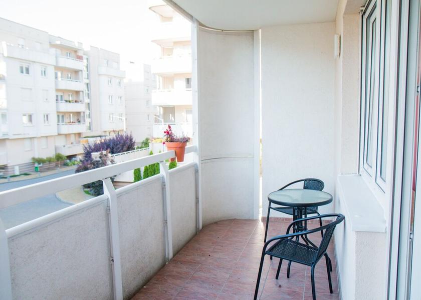 Kuyavian-Pomeranian Voivodeship Torun Terrace