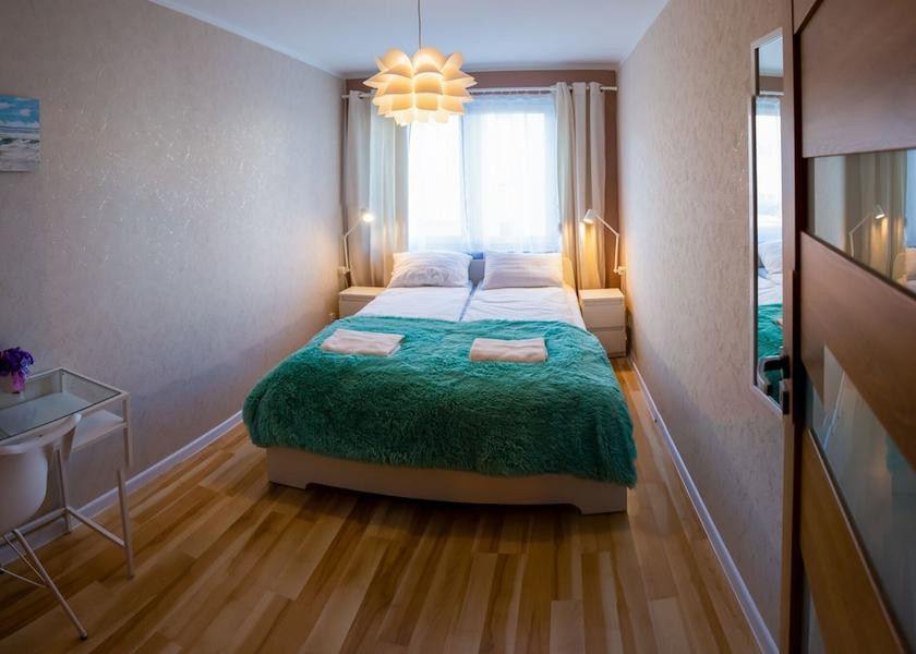 Kuyavian-Pomeranian Voivodeship Torun Room