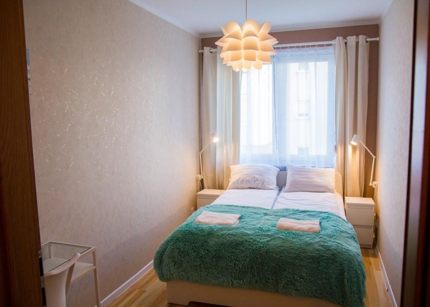 Kuyavian-Pomeranian Voivodeship Torun Room