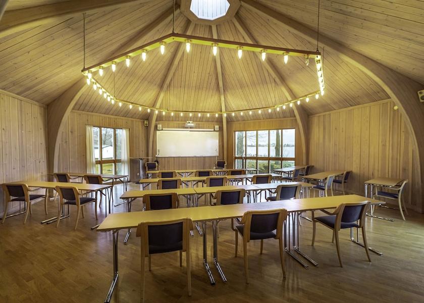 Vastmanland County Vasteras Meeting Room