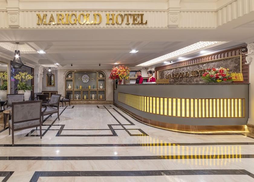 Lam Dong Da Lat Interior