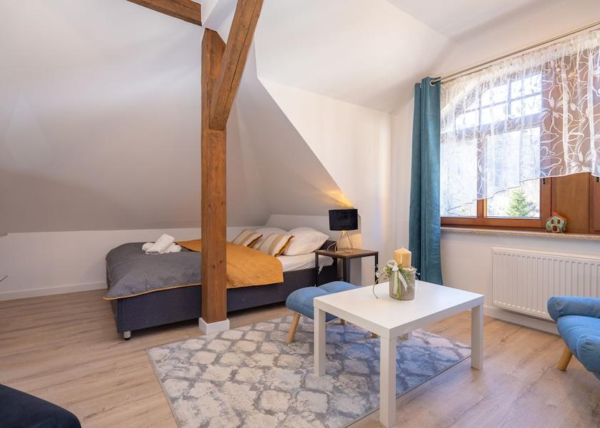 Lower Silesian Voivodeship Szklarska Poreba Room