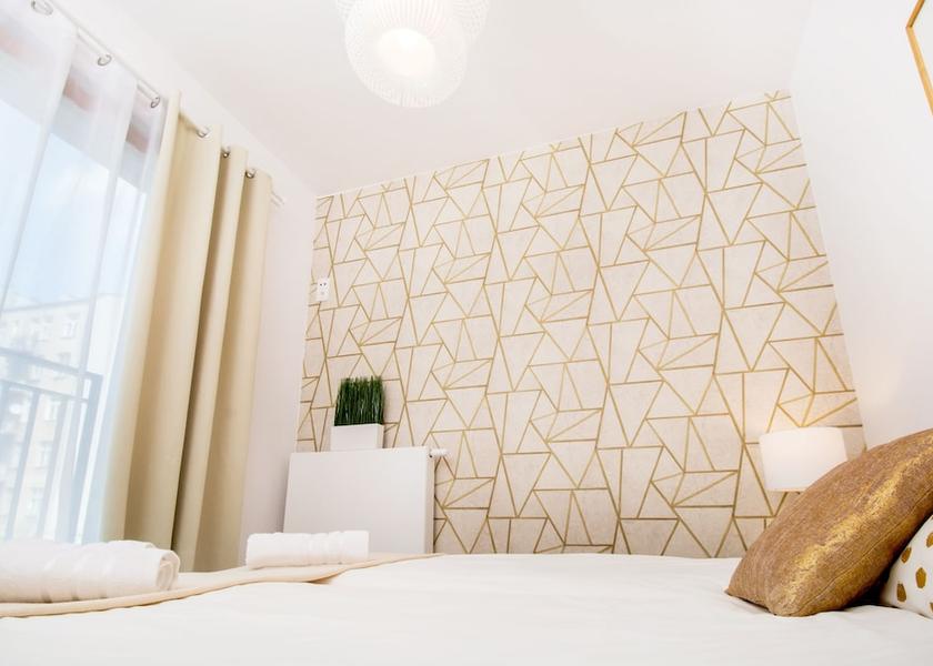 Masovian Voivodeship Warsaw Room
