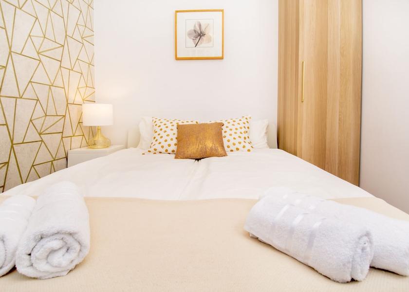 Masovian Voivodeship Warsaw Room