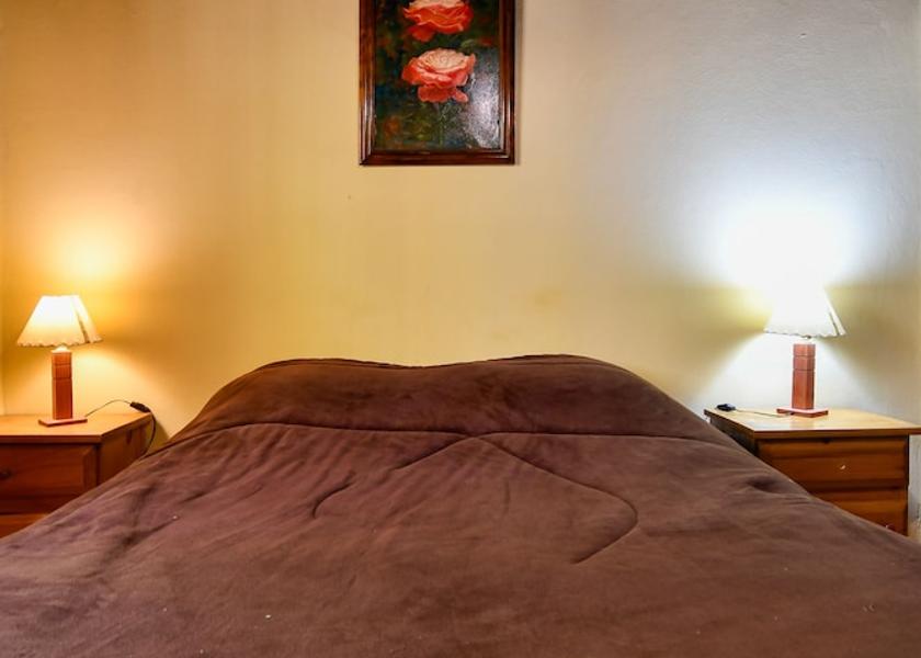 Mendoza Province Uspallata Room