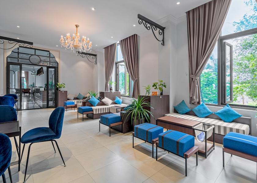 Quang Tri Province Dong Hoi Coffee shop