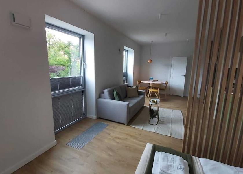 Pomeranian Voivodeship Gdynia Room