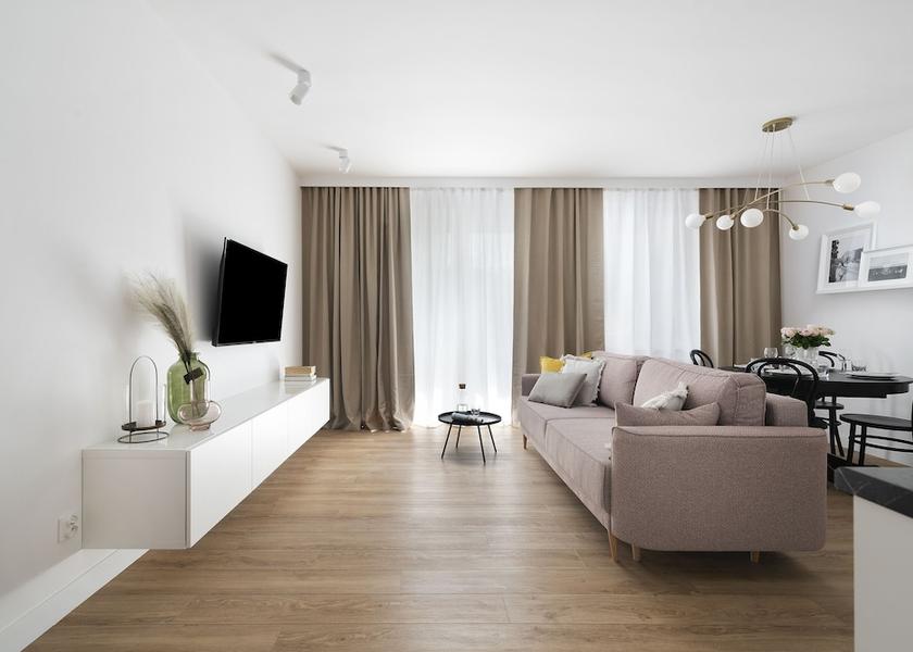 Lublin Voivodeship Lublin Living Area