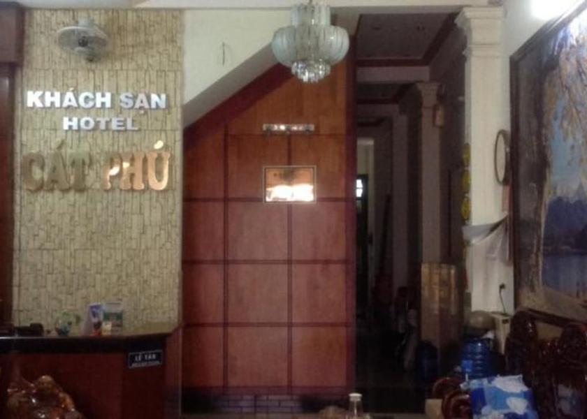 Dak Lak Province Buon Ma Thuot Lobby