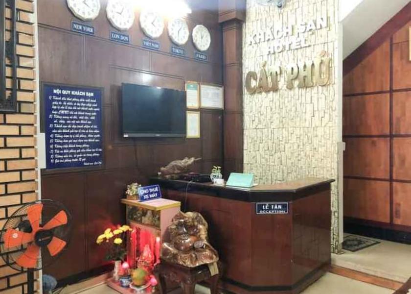 Dak Lak Province Buon Ma Thuot Reception