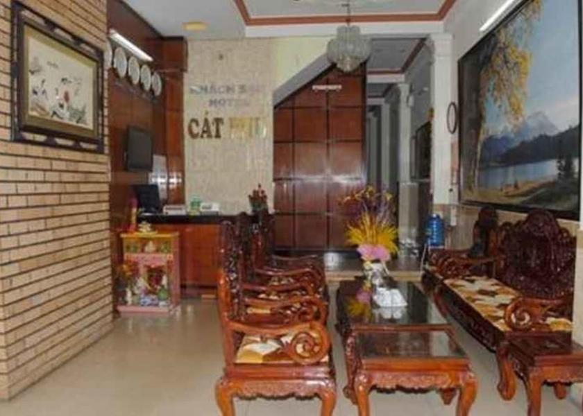 Dak Lak Province Buon Ma Thuot Lobby