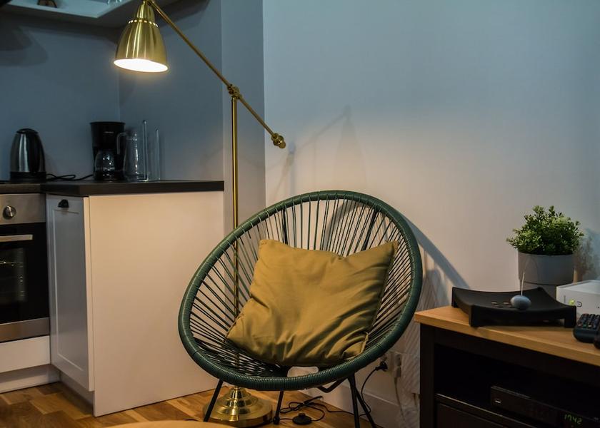 Kuyavian-Pomeranian Voivodeship Torun Living Area