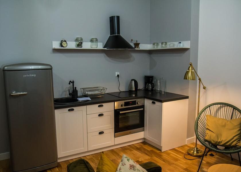 Kuyavian-Pomeranian Voivodeship Torun Kitchen