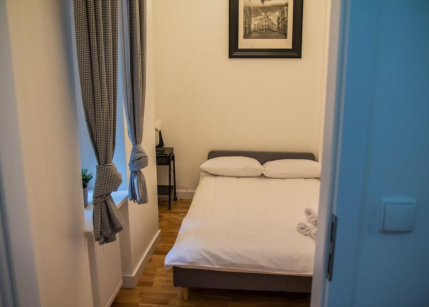 Kuyavian-Pomeranian Voivodeship Torun Room