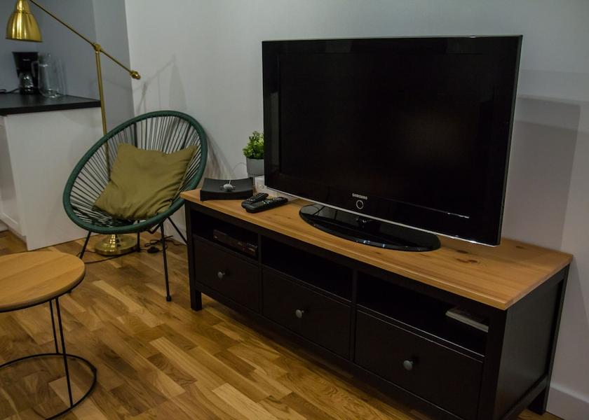 Kuyavian-Pomeranian Voivodeship Torun Living Area