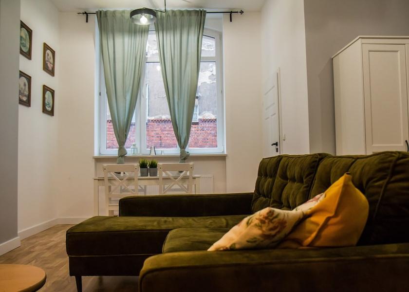 Kuyavian-Pomeranian Voivodeship Torun Living Area