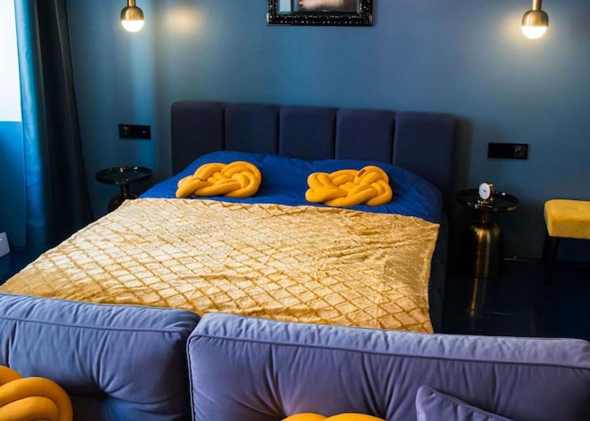 Kuyavian-Pomeranian Voivodeship Torun Room