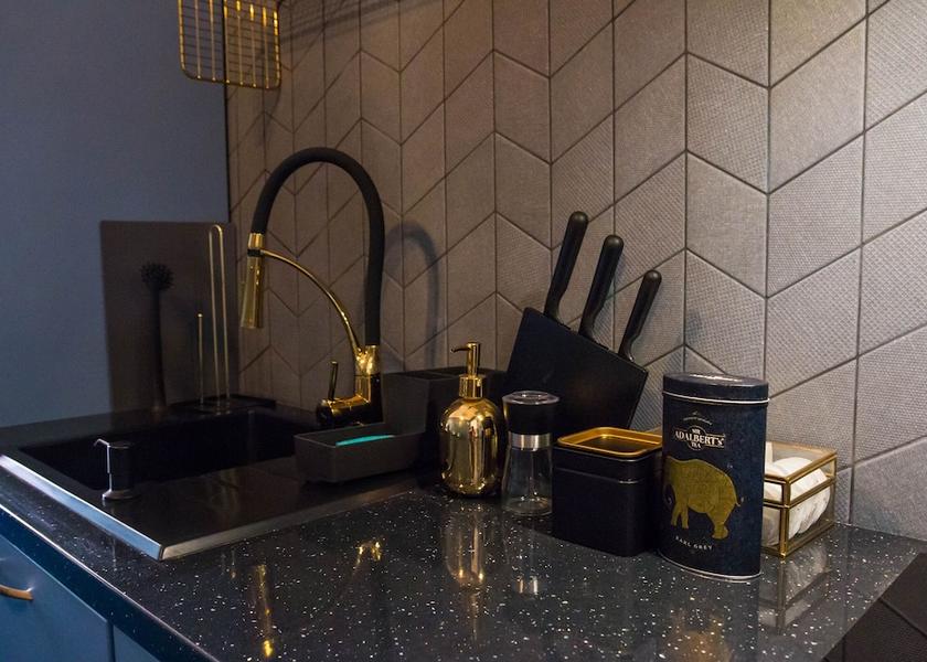 Kuyavian-Pomeranian Voivodeship Torun Kitchen