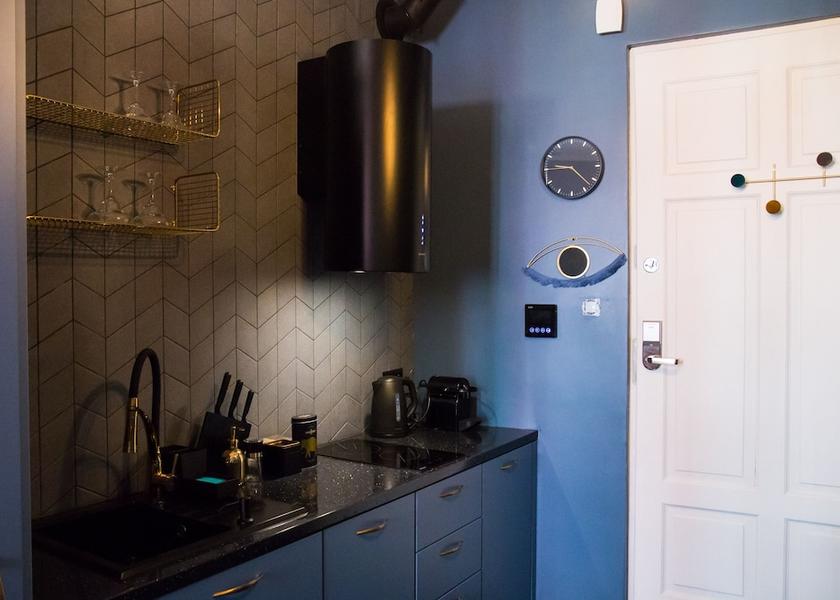 Kuyavian-Pomeranian Voivodeship Torun Kitchen