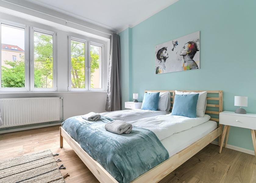 West Pomeranian Voivodeship Szczecin Room