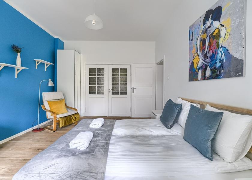 West Pomeranian Voivodeship Szczecin Room