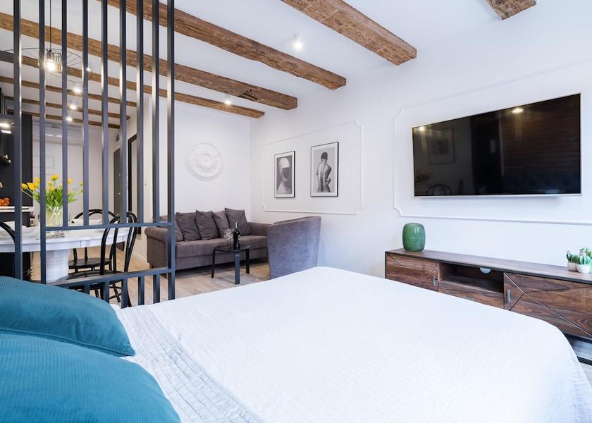 Kuyavian-Pomeranian Voivodeship Torun Room