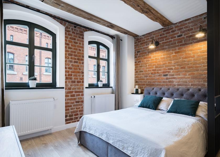 Kuyavian-Pomeranian Voivodeship Torun Room