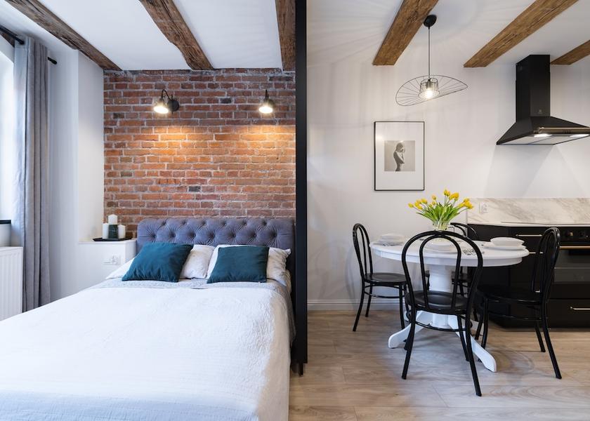 Kuyavian-Pomeranian Voivodeship Torun Room