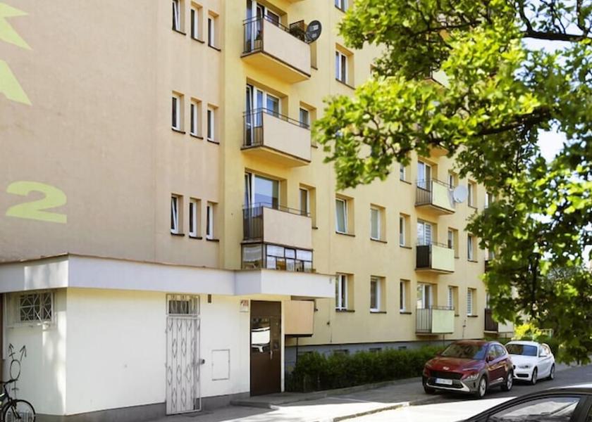 East Pomeranian Voivodeship Gdansk Room