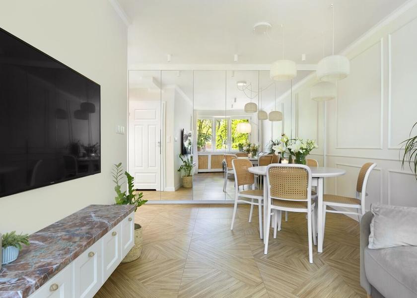 East Pomeranian Voivodeship Gdansk Room