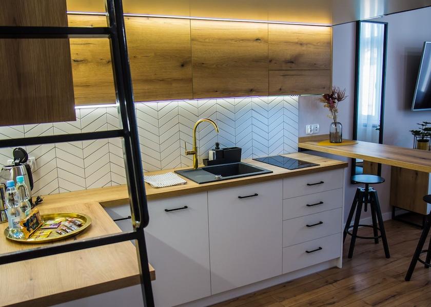 Kuyavian-Pomeranian Voivodeship Torun Kitchen