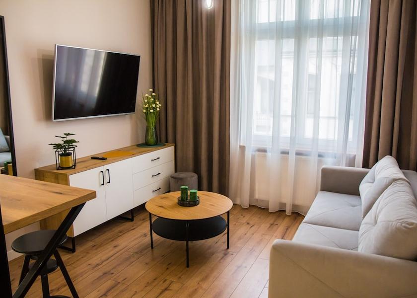 Kuyavian-Pomeranian Voivodeship Torun Room