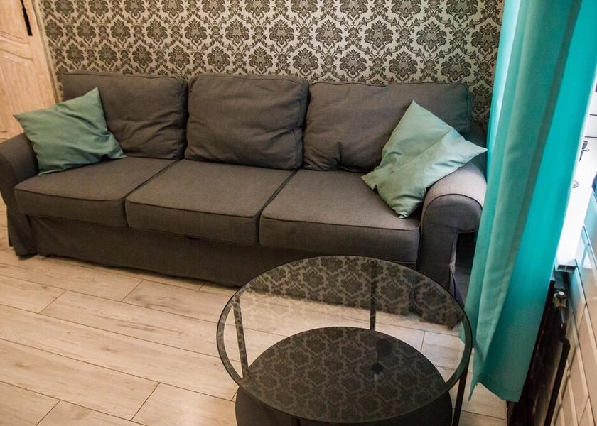 Kuyavian-Pomeranian Voivodeship Torun Living Area