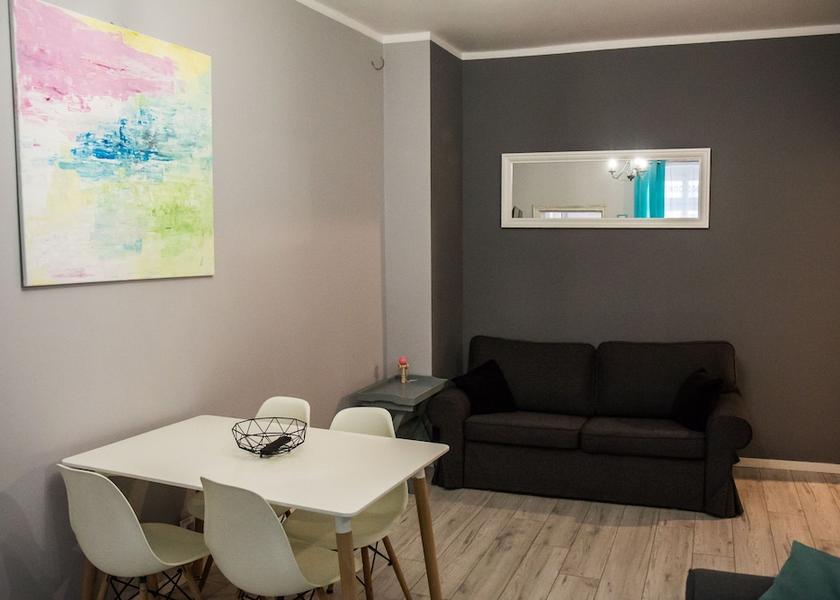 Kuyavian-Pomeranian Voivodeship Torun Living Area