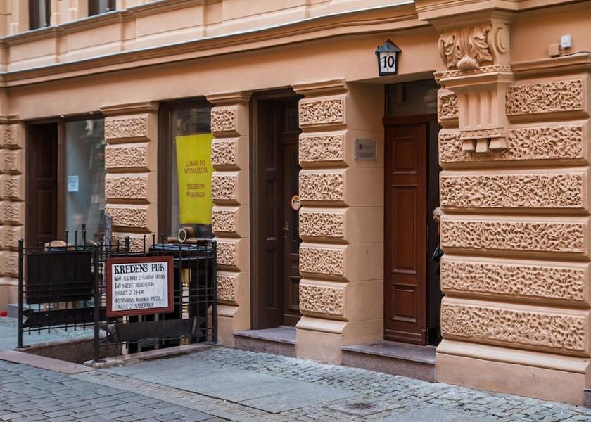 Kuyavian-Pomeranian Voivodeship Torun Primary image