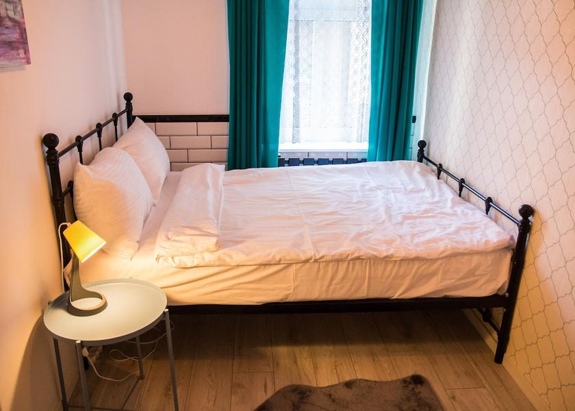 Kuyavian-Pomeranian Voivodeship Torun Room