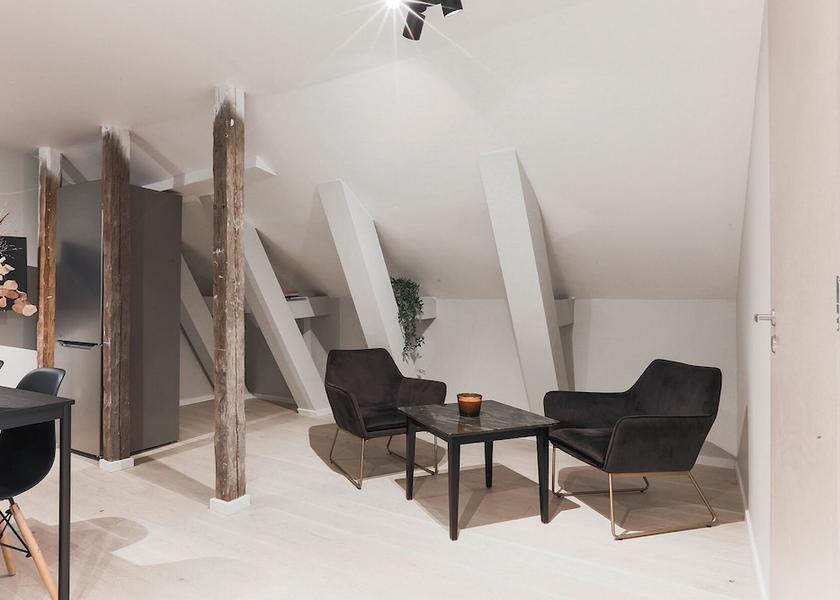 Uppsala County Uppsala Room