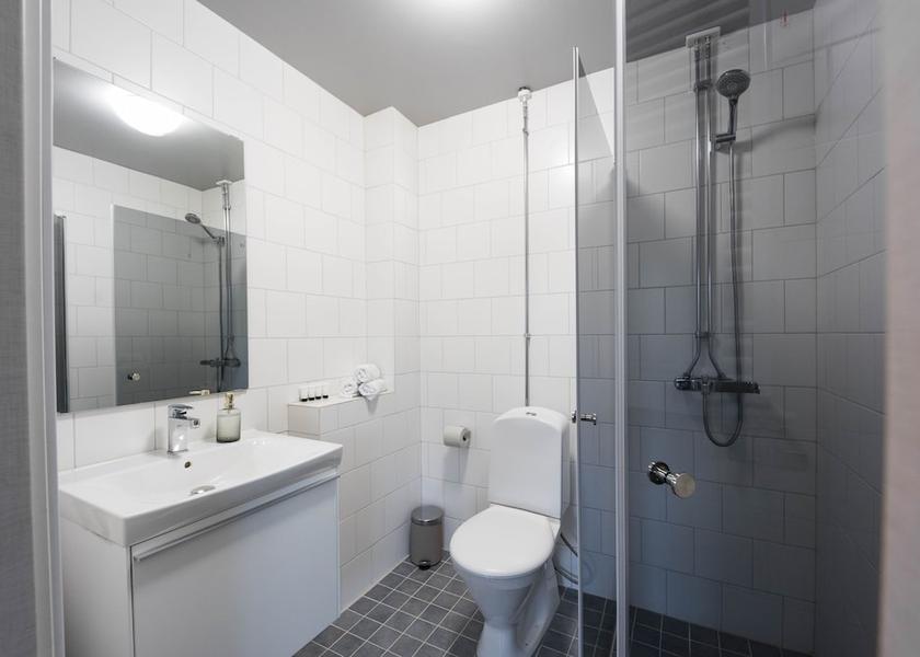 Uppsala County Uppsala Bathroom