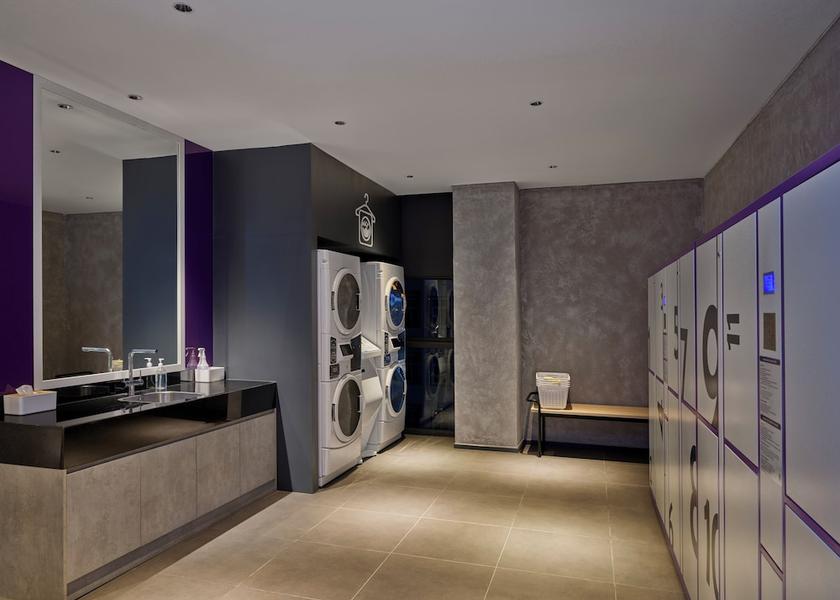 Phu Tho Province Viet Tri Laundry room