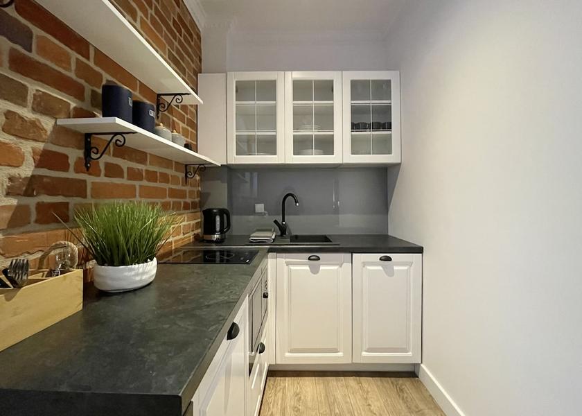 Kuyavian-Pomeranian Voivodeship Torun Kitchen